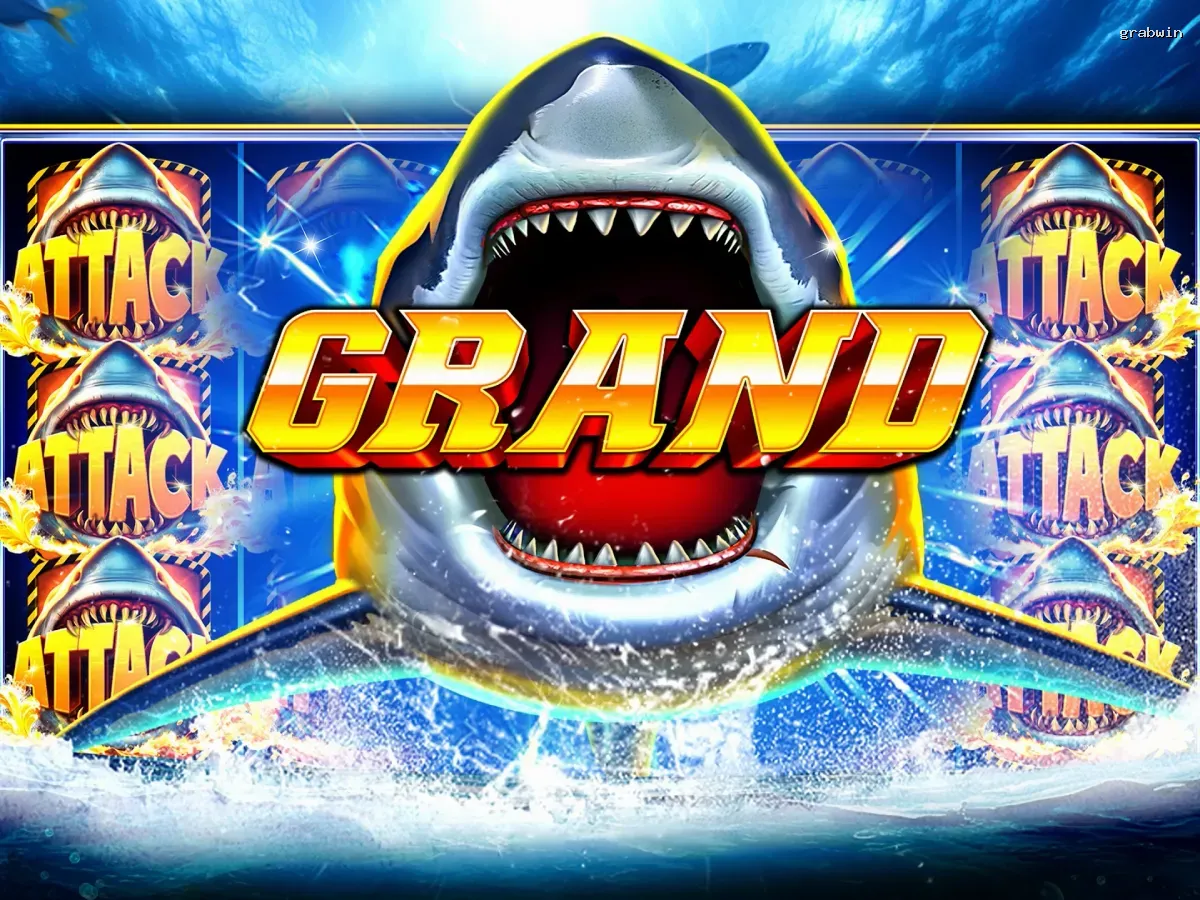 Promosi & Jackpot grabwin screenshot