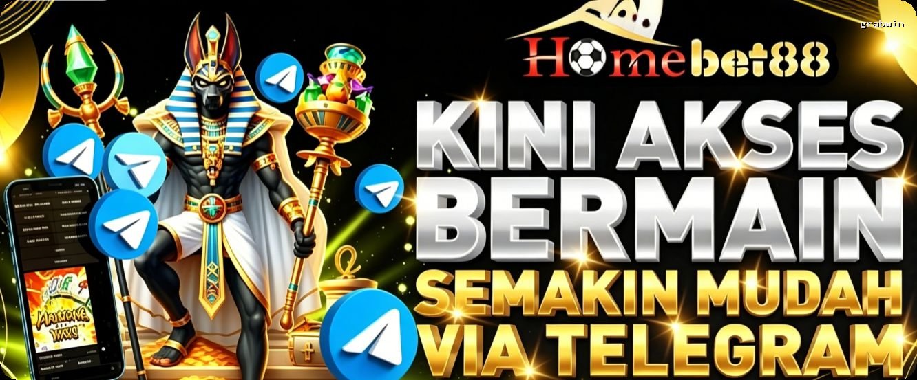 Slot Gacor idgrabwin Setiap Hari